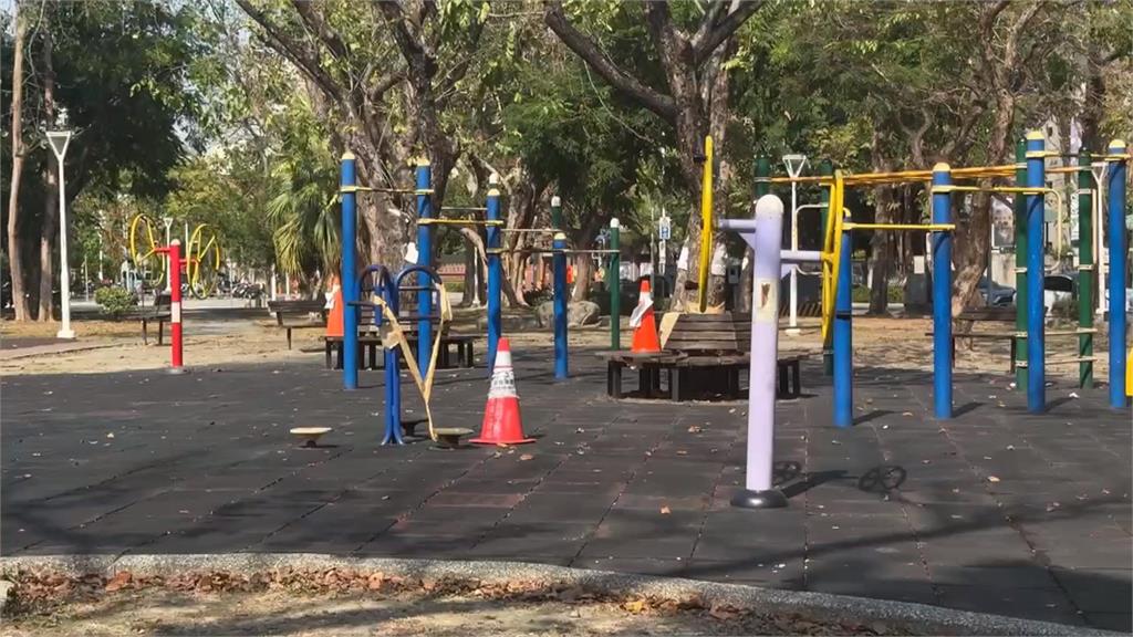 獨／三民公園街友「對女童說猥褻語言」　家長心中警鈴大響！大喊趕人