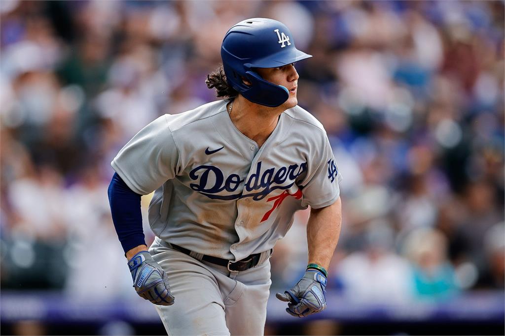 MLB/道奇隊兵多將廣 單季23轟的他只能從3A出發!球評建議轉隊發展