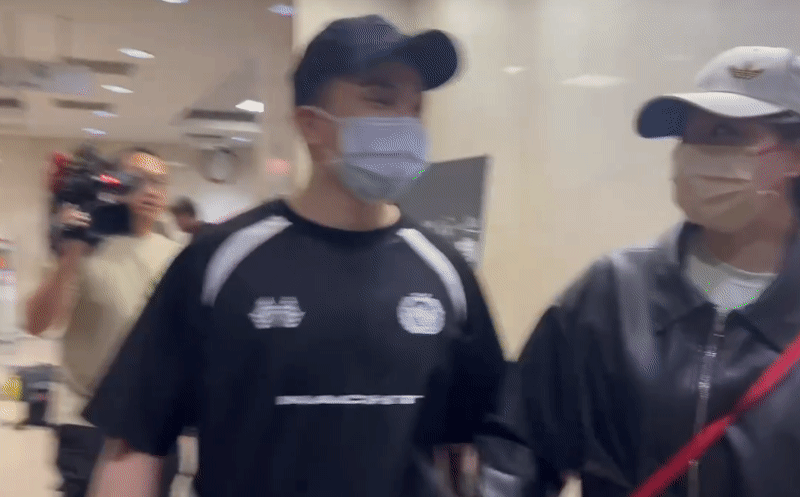 孫生女友深夜怒控「無止盡的欺騙我」疑情變!連發6文崩潰喊:為什麼綠茶那麼多