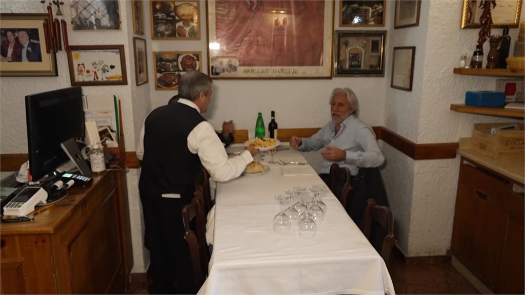 義大利料理列「非物質文化遺產」 總理高喊:義大利料理萬歲