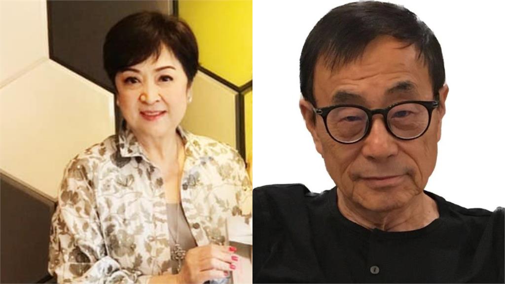 劉家昌拋10點揭甄珍「貪得無厭」奪產內幕 喊「當面對質」:不受撤告