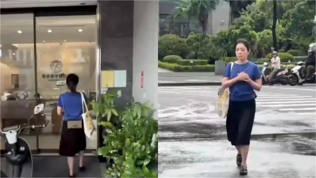 單價6位數裝備「陳幸妤美學」社群暴紅!律師「拋7句挺爆」意外釣出四叉貓