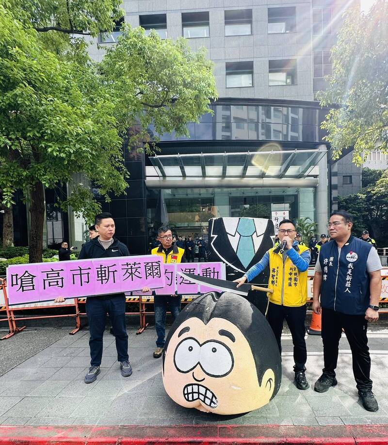 最新/遭王世堅放話「游智彬生死狀」簽了!拳願擂台PK「整尊暴改狀態」曝