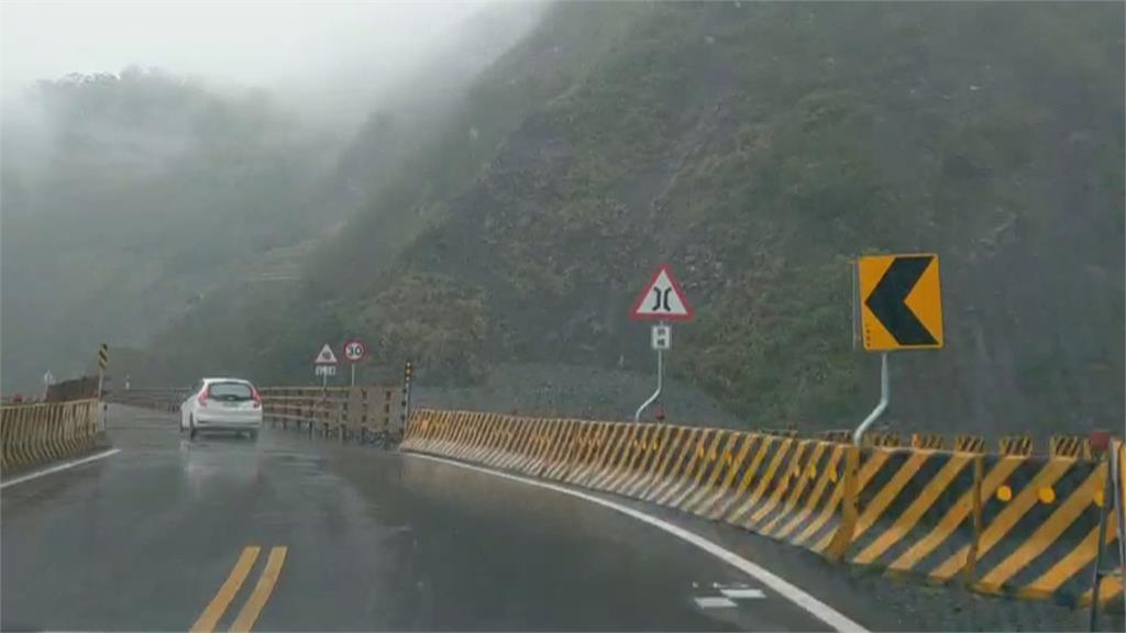 汛期梅雨鋒面 南橫公路梅山口至向陽514起封閉3天 民視新聞網 0525