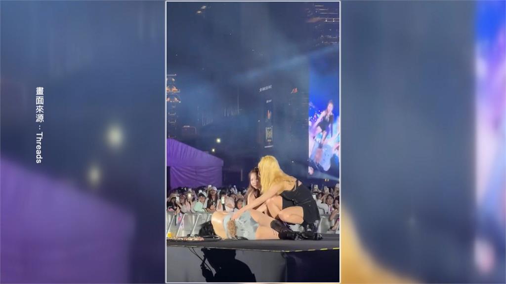 韓團TWICE彩瑛患「迷走神經性暈厥」 確定缺席高雄等三場演唱會