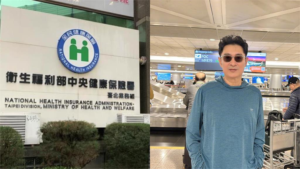黃安才爆被取消國籍「身體又出事」!最新病況曝光:靠意志力完成工作