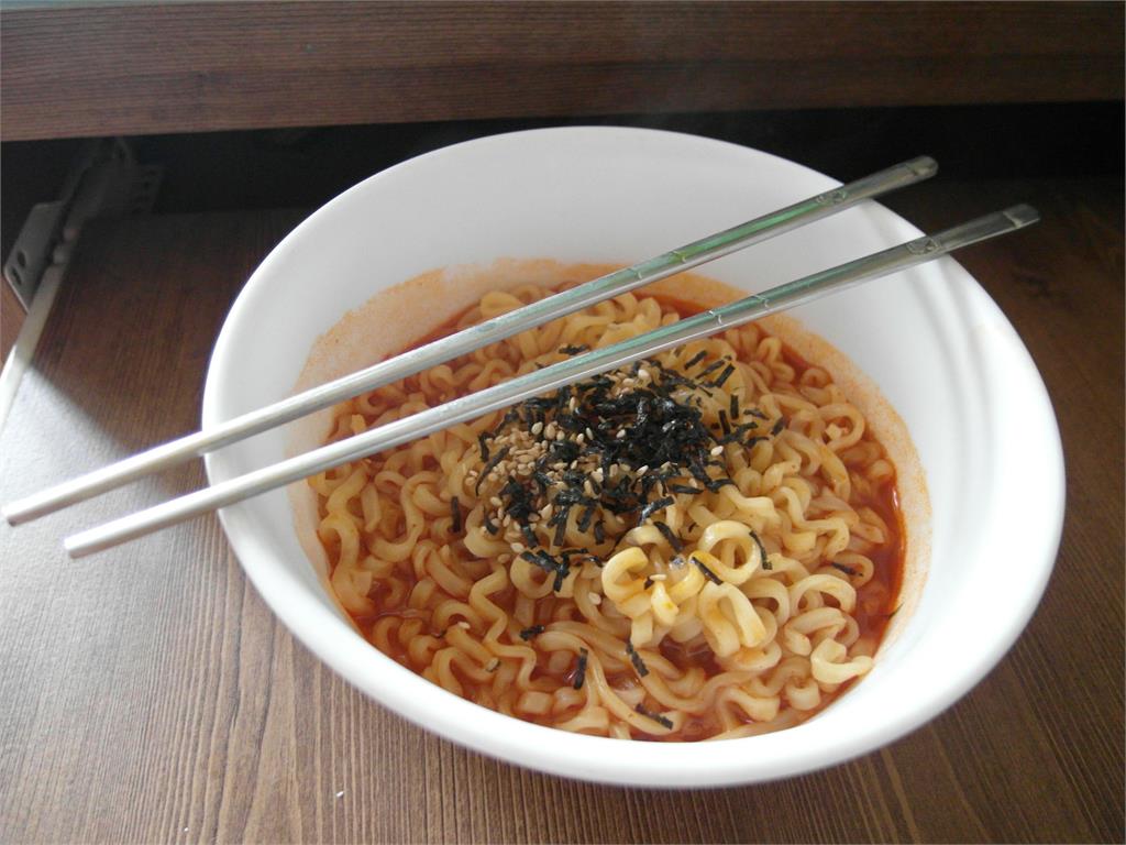 日本災區募捐物資「不收辛拉麵」?網好奇「背後原因」專家解答了