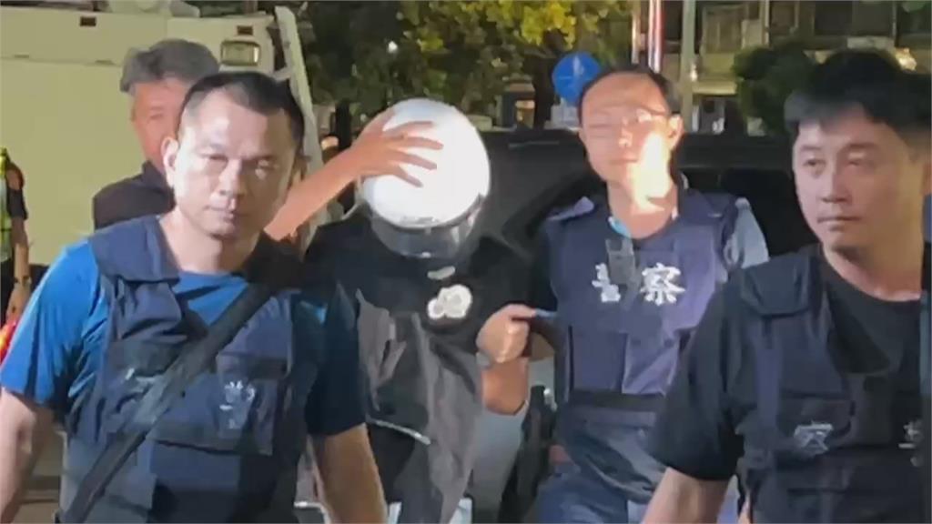 口罩男非真凶!林士傑案新線索 昔日心腹「阿川」列重要關係人