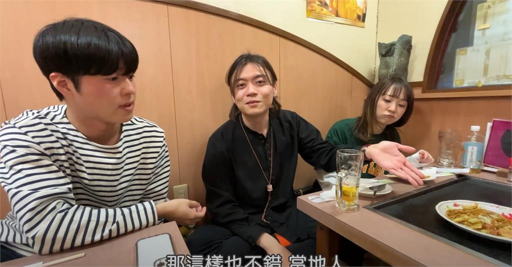 快訊/Tommy神隱2天道歉了!認「Ryu說的男方是我」出軌時間軸曝