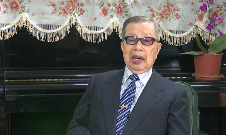 【台灣演義】寫台語歌卻被校長「請喝咖啡」? 台語兒歌「點仔膠」竄紅全因這件事