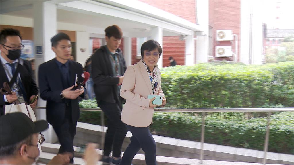 廖先翔砍白匏湖社宅預算 反問劉世芳怎規劃被打臉