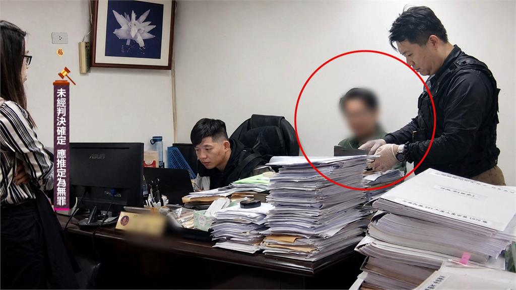 暗助中籍人士來台辦貝里斯護照　名律師陳振瑋遭起訴求重刑
