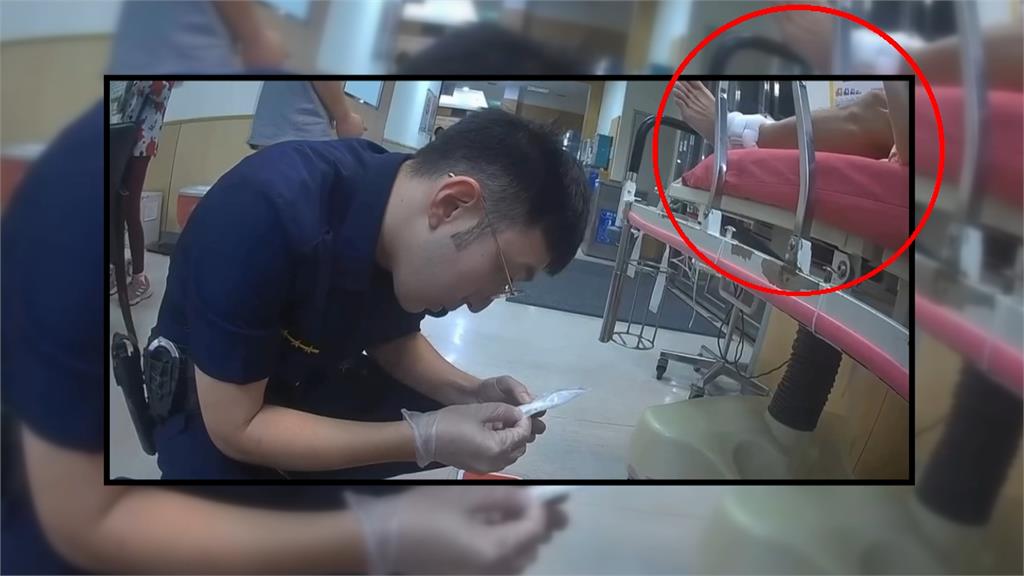 律師吸毒！　「網路諮詢滿意度第一名」　知名律師吸安毒　路倒送醫