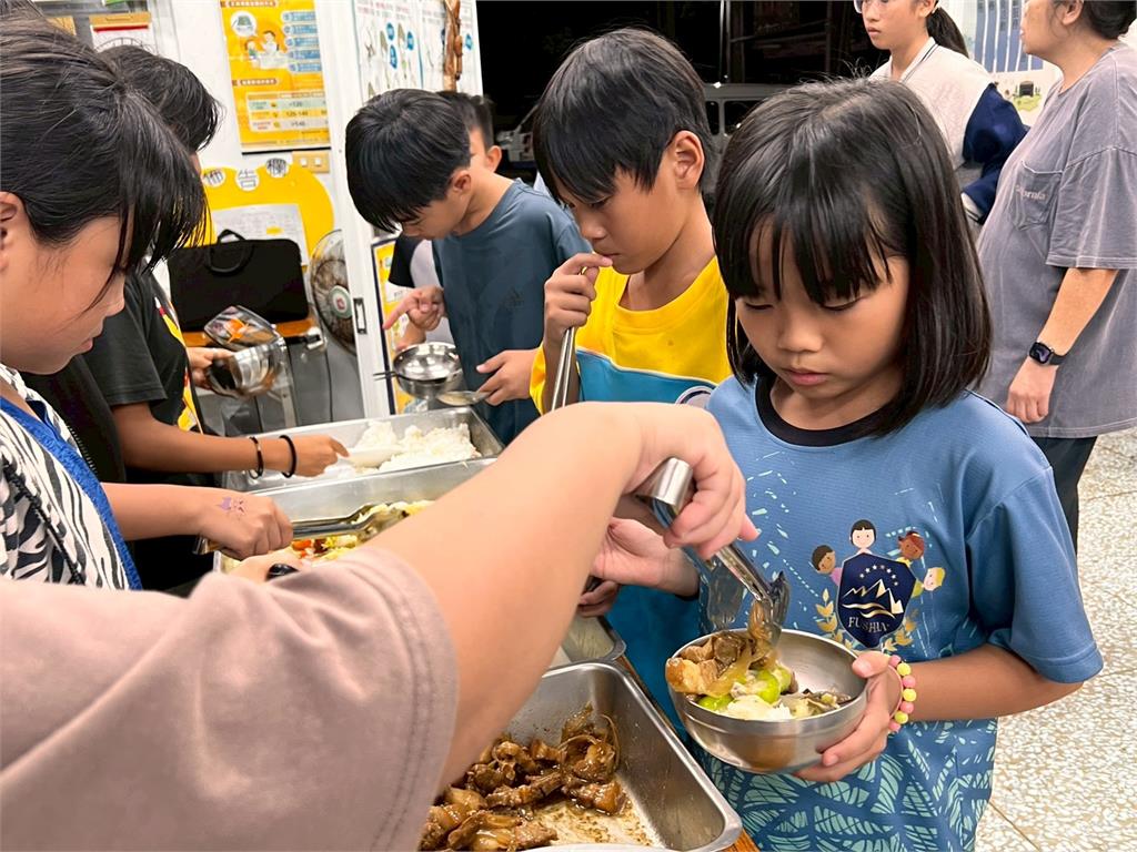 2025「食公益」徵件揭曉 頂新和德推動永續社福新能量
