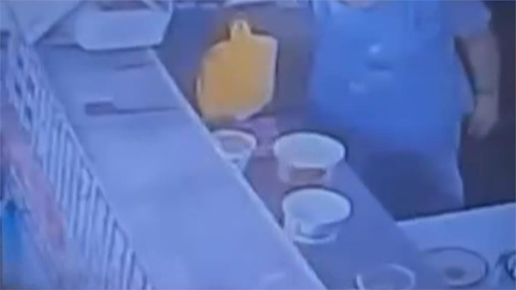 外送員是無辜的! 老闆向顧客跟外送員道歉