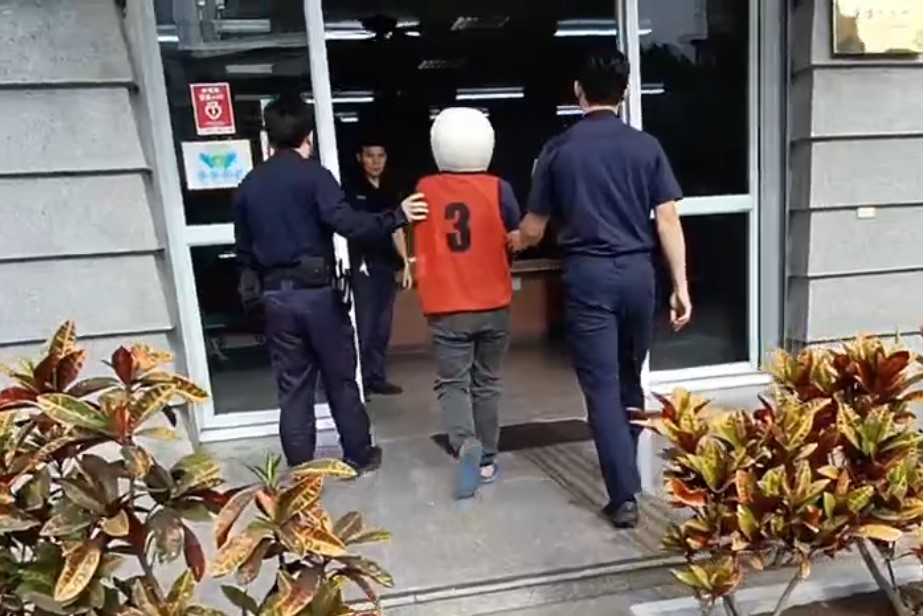 快新聞/酒後糾紛竟釀殺機! 東港1女子痛毆朋友致死遭逮送辦