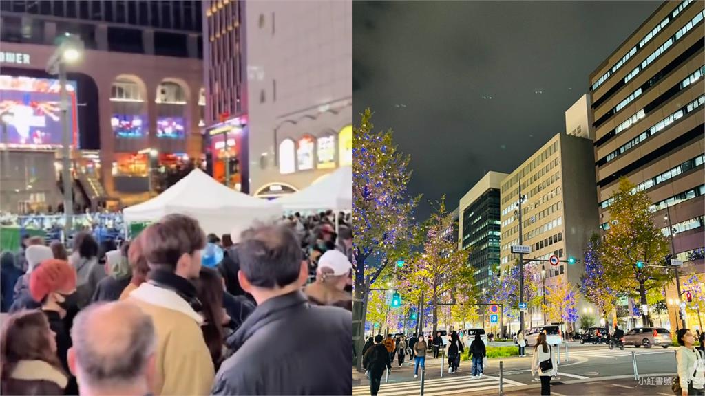 中共要求國人取消赴日！中國人見「退票逾50萬張」忍不住照飛：便宜又好走