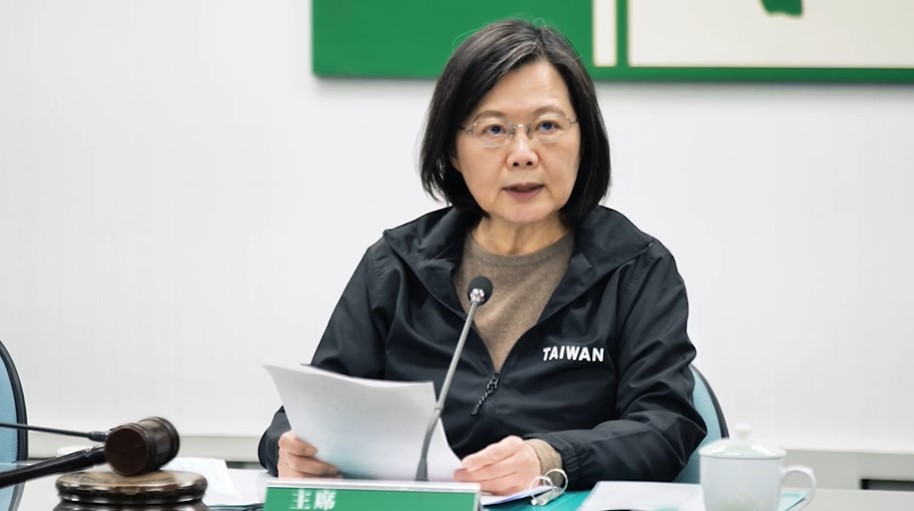陳財能拚艱困選區「首席議員」!《聚能戰車》將從民主聖地前往花蓮