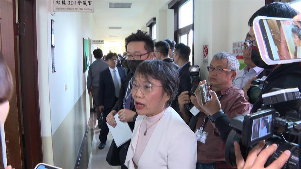 高虹安確定明回市府上班! 還可領停職期間半薪164萬