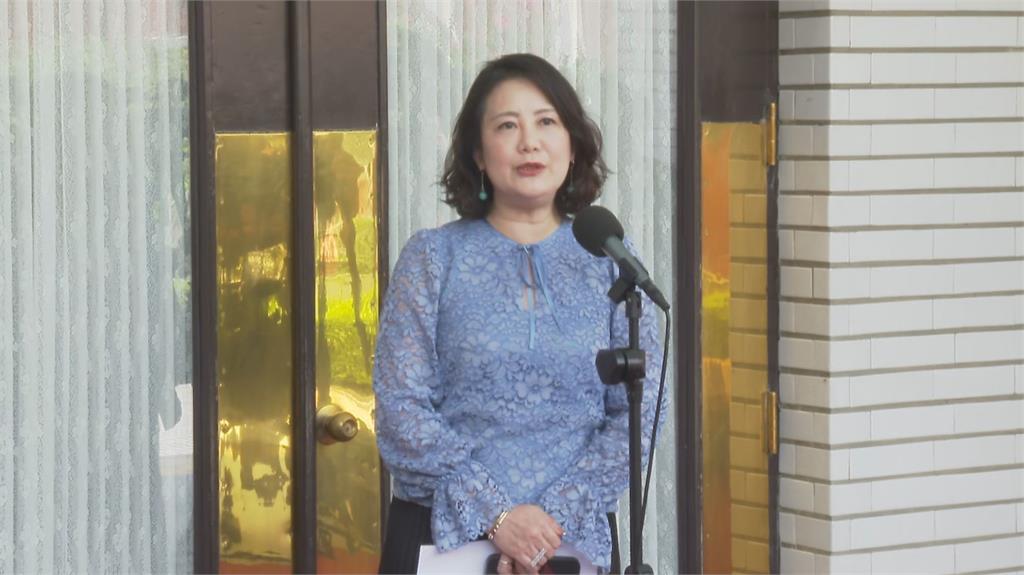 快新聞/白民調稱「逾6成綠支持者」挺法庭直播 吳思瑤:完全犧牲司法人權