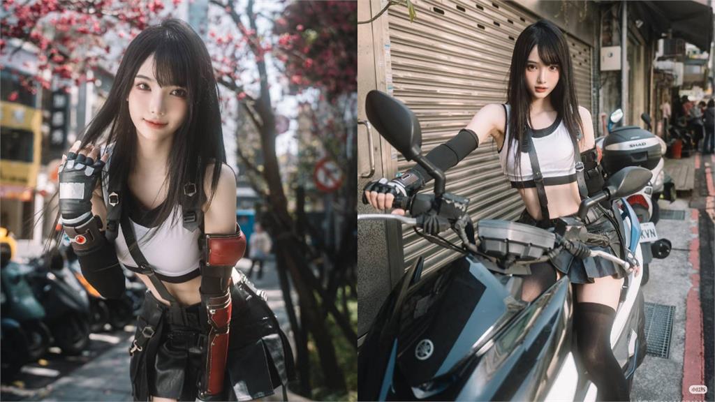 林俊傑認愛「小20歲網紅」身分被起底！「美到像AI 」私照流出網看呆：這真人？