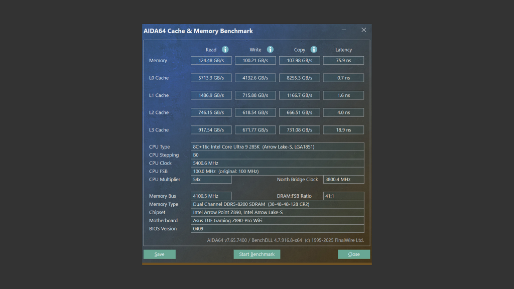 插好插滿 RGB 不能少 V-Color SCC O CUDIMM RGB 8000