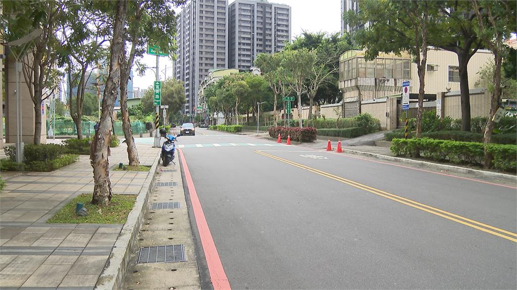 驚魂! 請坐錯車乘客下車 運將竟遭持槍恐嚇
