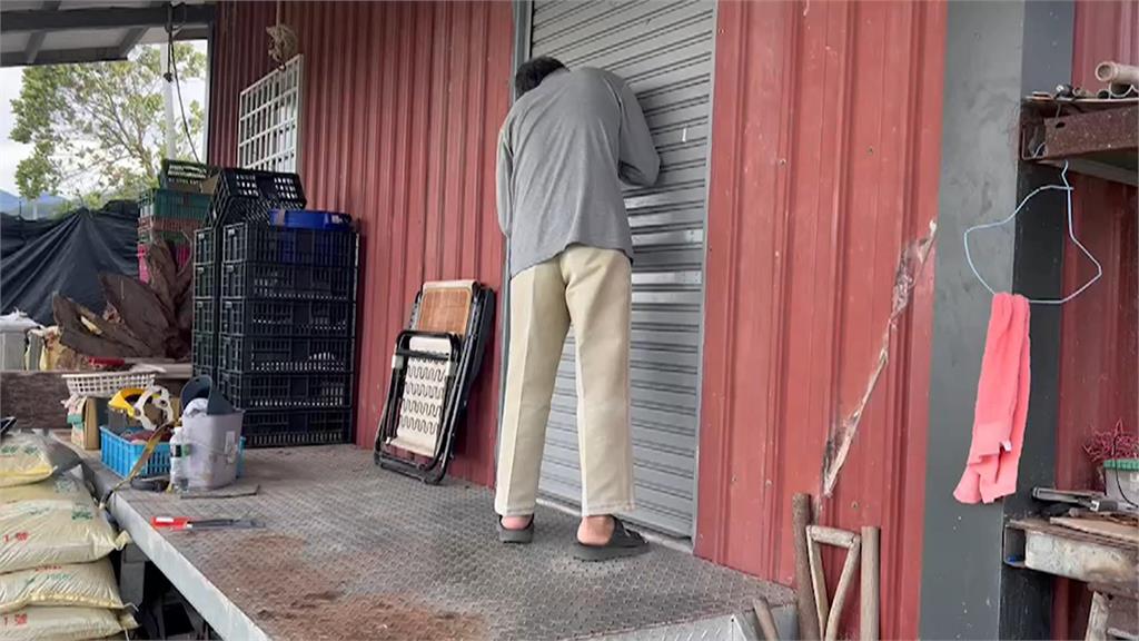 資材室可放農具禁蓋廁所 農民找嘸廁所有苦難言