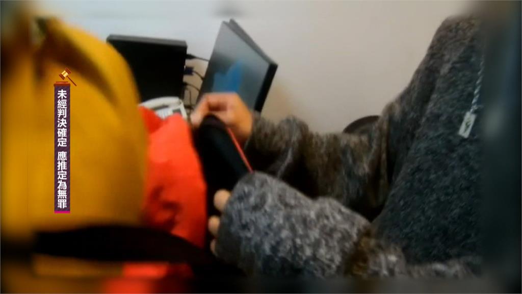 港籍車手頻繁來台盜領 座右銘「不要自欺欺人」格外諷刺