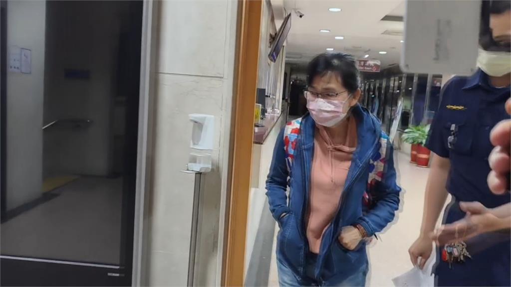 麗寶旗下名軒開發爆內線交易! 總裁吳寶田無保請回