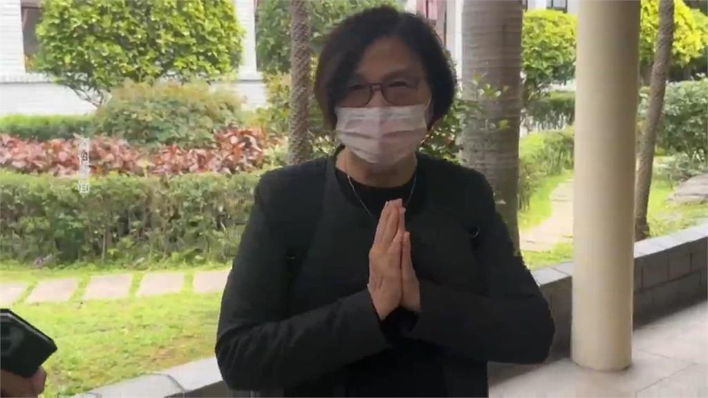 快新聞／顏慶章再批楊珍妮！聲明「瞞心昧己」 三點反駁其彈劾案回應