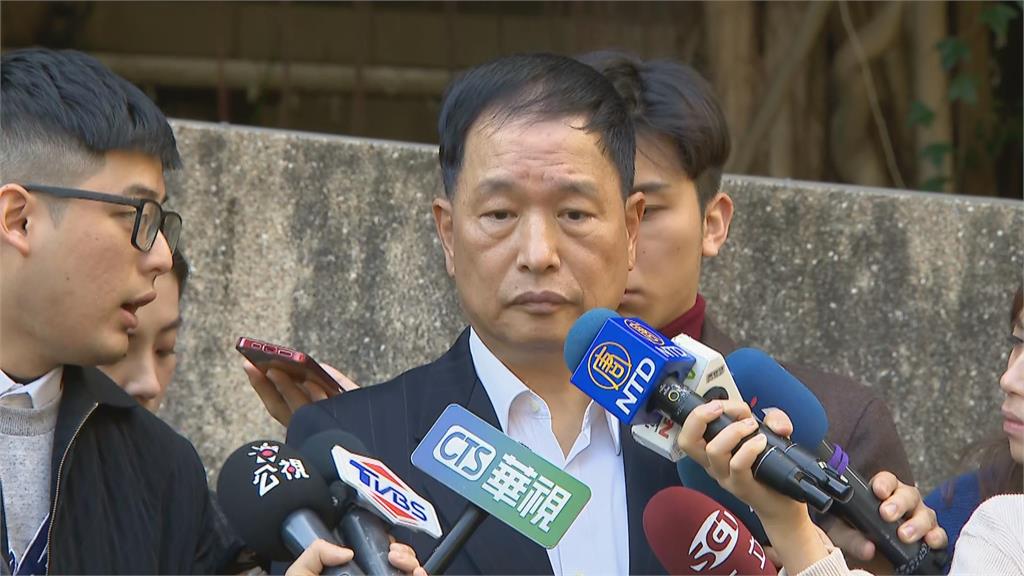 快新聞／藍營退將假義賣真賄選？