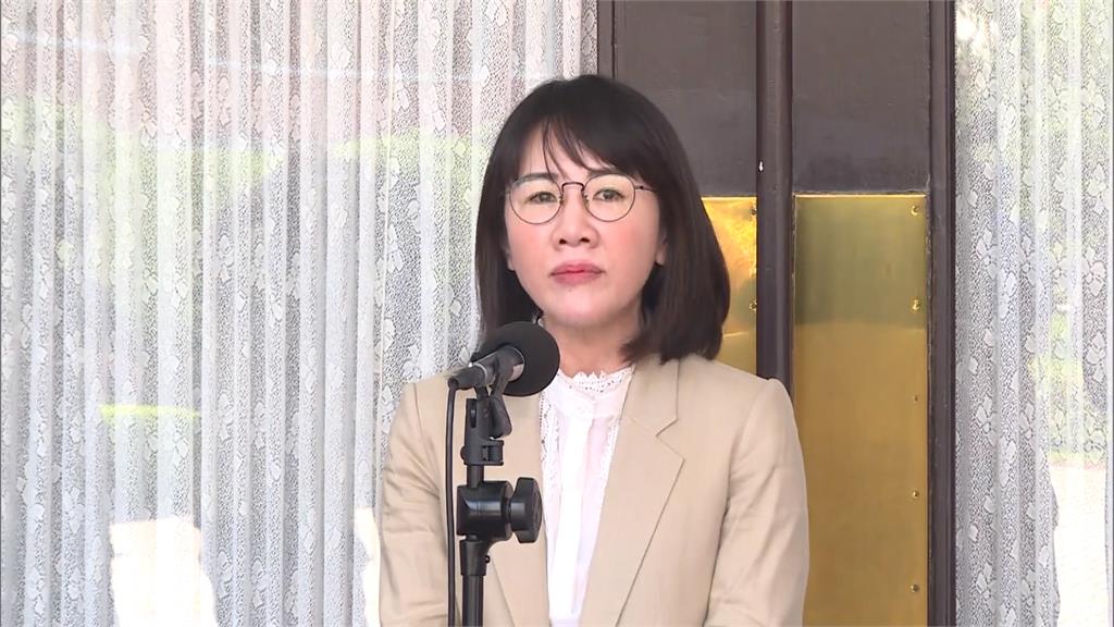 願為家鄉一戰!吳音寧證實獲徵詢 對決謝衣鳳挑戰藍營家族勢力