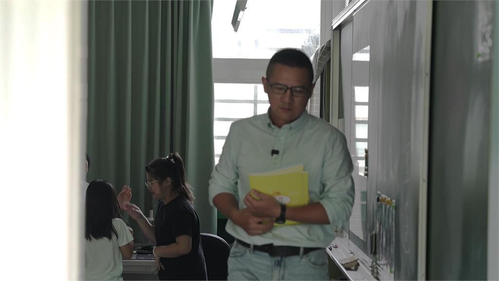 異言堂/  五年65名教職員輕生　教師團體：制度壓力快壓垮第一線