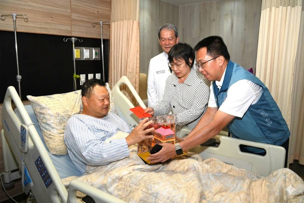 快新聞／彰化毒駕男