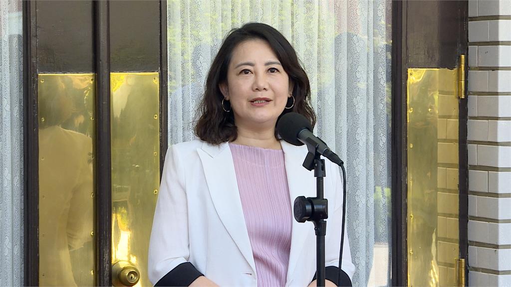 國民黨團提案核管法修法 綠委喊話:核安不能政治化