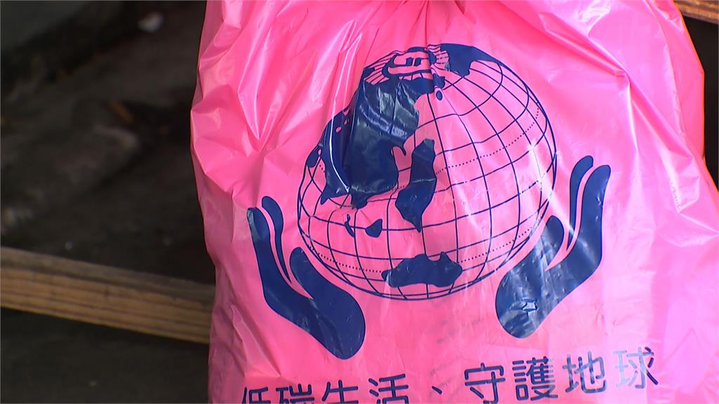 颱風停收垃圾兩天 雙北今加班收運垃圾