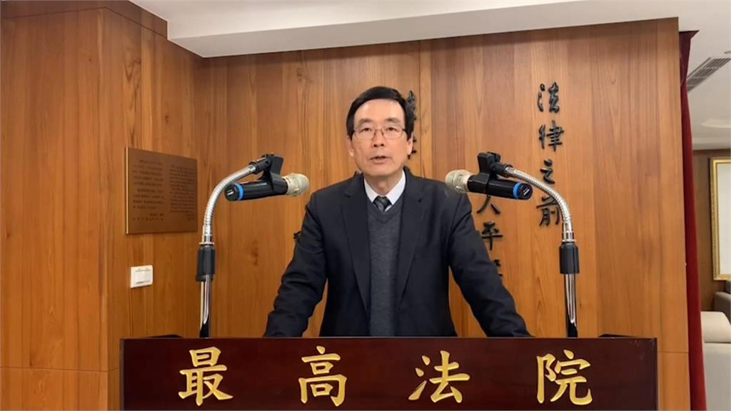 林益世利用立委職務關說? 大法庭裁示「實質影響」恐重判