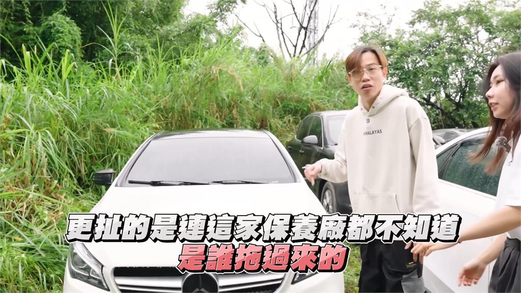 幫客戶喬事反被耍？遭同行欠款車主神隱　老闆心酸曝結局：只怪自己太傻