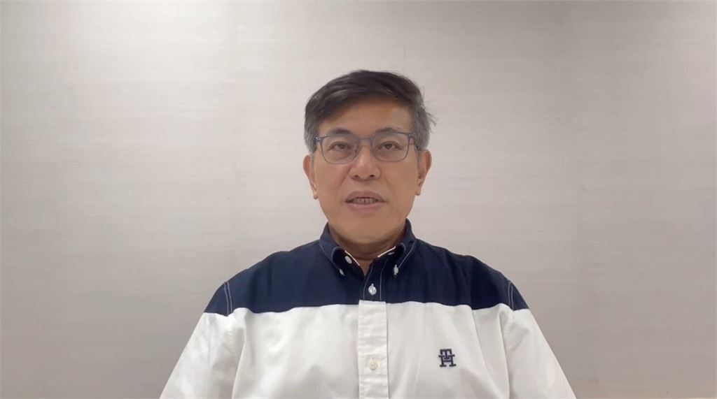 快新聞/設計師控「洋流飄帶被消失」!北市產業局長道歉:已換回原始照片