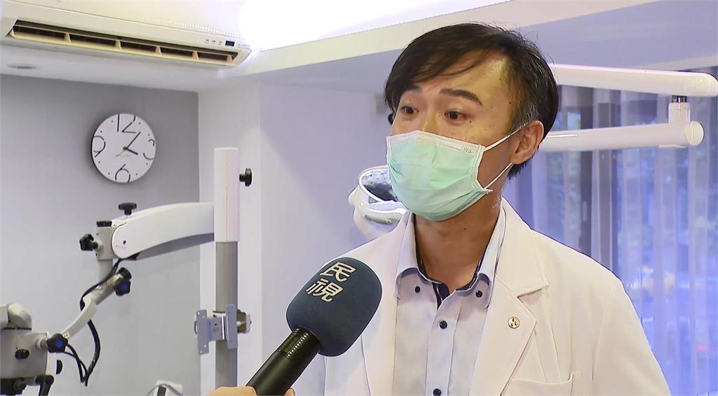 食品級酵素牙膏 乾刷免漱口可有效清潔口腔