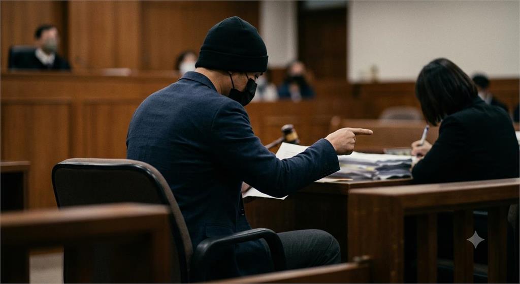 人夫遭戴綠帽求償7位數！小王反甩鍋人妻「不只跟一人極樂」下場出爐