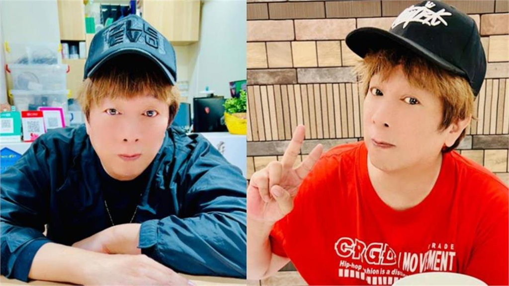 脫口秀演員喊32字挨轟「拿曹西平開地獄哏」遭疑消費亡者！被炎上火速道歉了