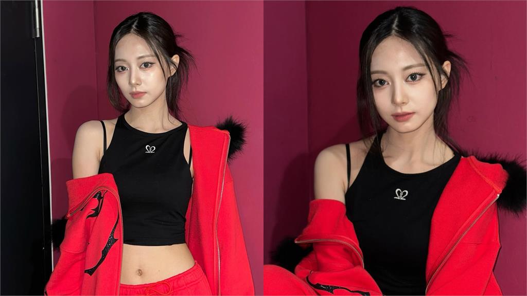 子瑜怎麼了?白雪公主→小黑炭「真實狀態全變」網心疼:太累了…