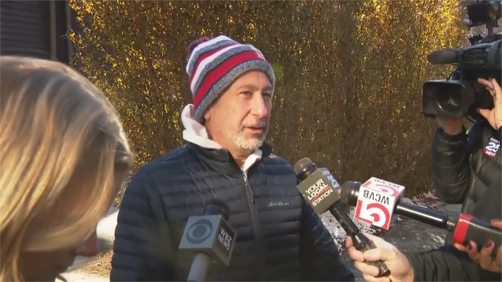 名校連環殺？　MIT猶太裔教授家中遭槍擊身亡　媒體：恐針對猶太人