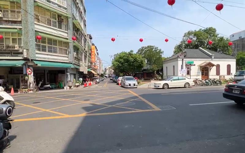 罷團申請朝天宮旁擺攤被拒 公所否任刁難:廟方需整備