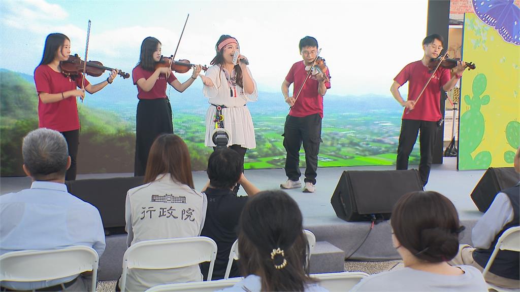 南波灣市集開跑！聚集75家業者　一站式體驗南臺灣秘境精華