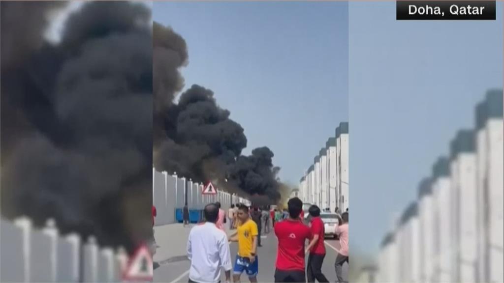 美以轟伊朗引報復！　傳FBI已在全美升高反恐警戒