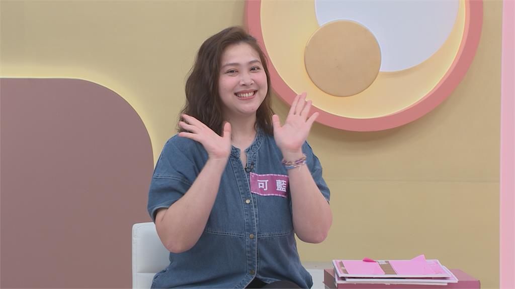 《姊妹亮起來》甄莉當媽前愛亂買！女兒衣服買太多只能給兒子穿