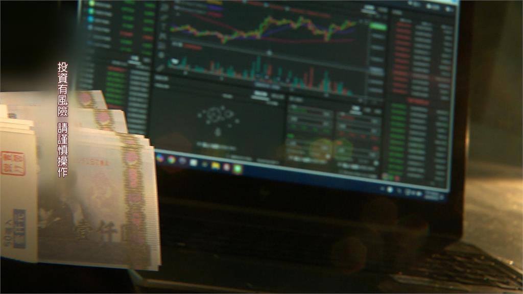 爆倉335次！以太幣猛跌黃立成慘賠10億　帳戶餘額剩台幣96萬